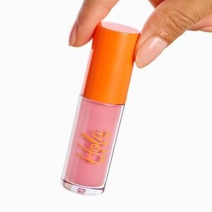 Hola Neon Lip Drip Tinted Lip Oil